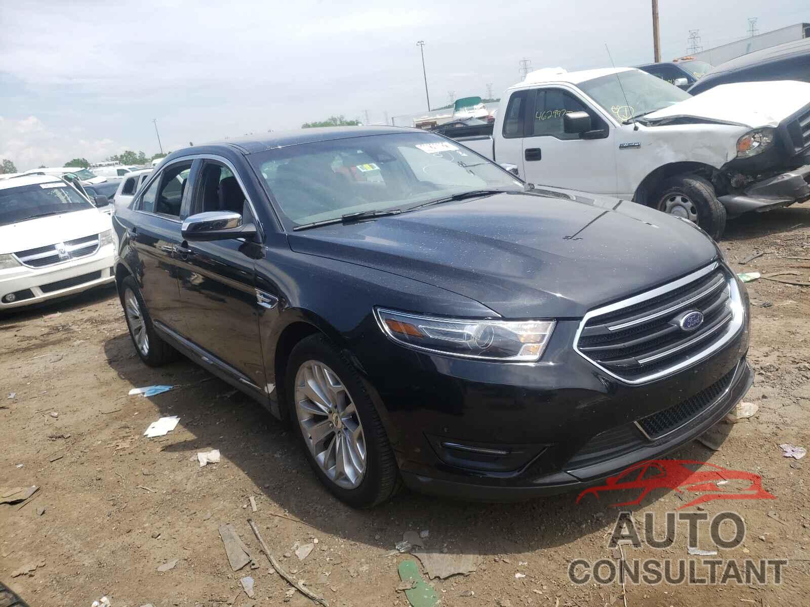 FORD TAURUS 2019 - 1FAHP2F89KG115459