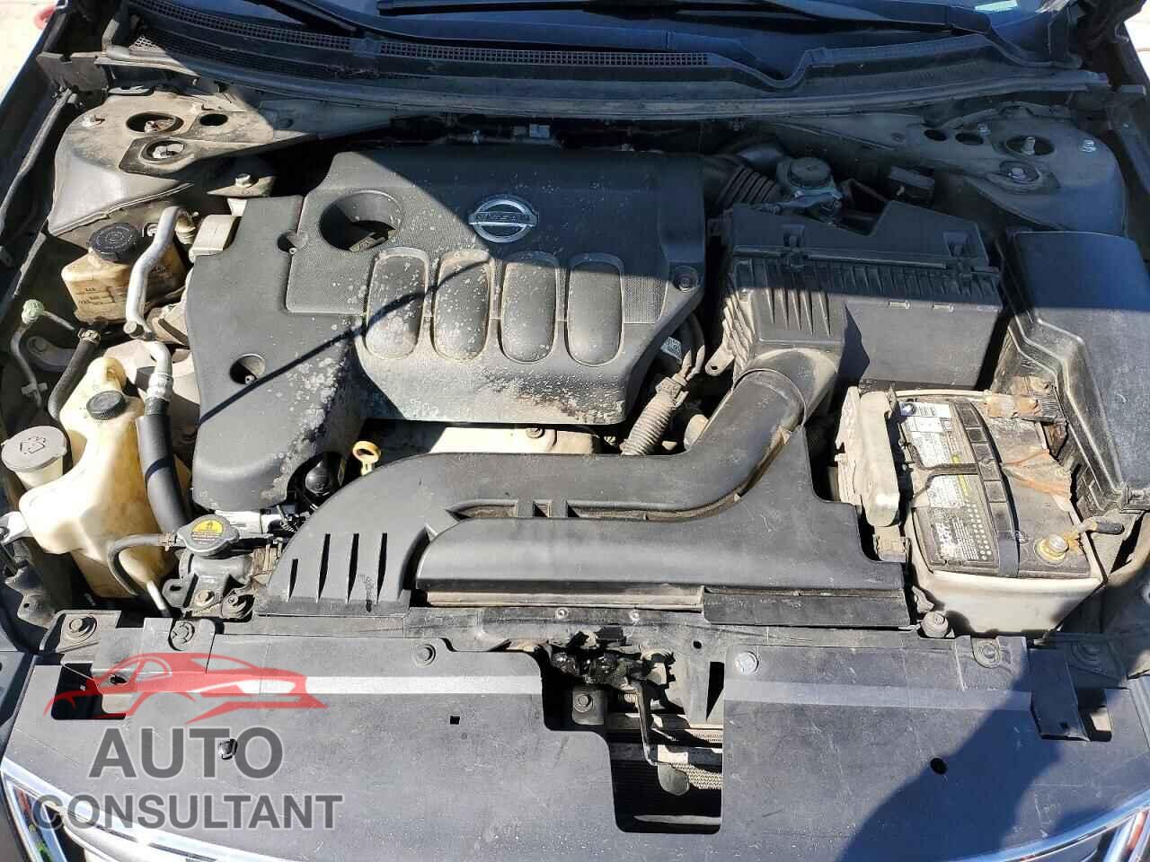 NISSAN ALTIMA 2012 - 1N4AL2AP4CC223301