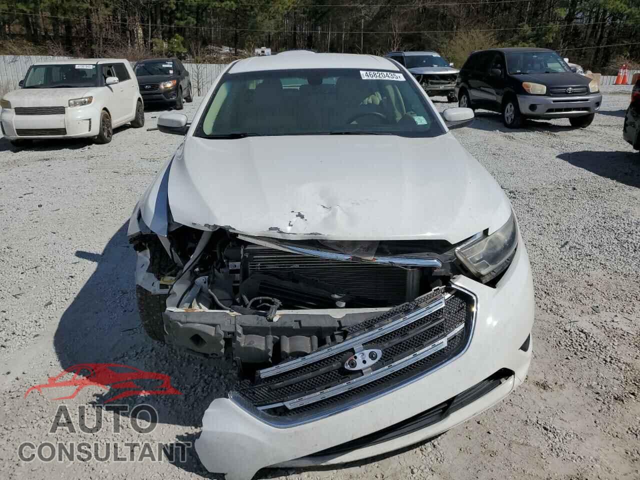 FORD TAURUS 2015 - 1FAHP2E83FG174367