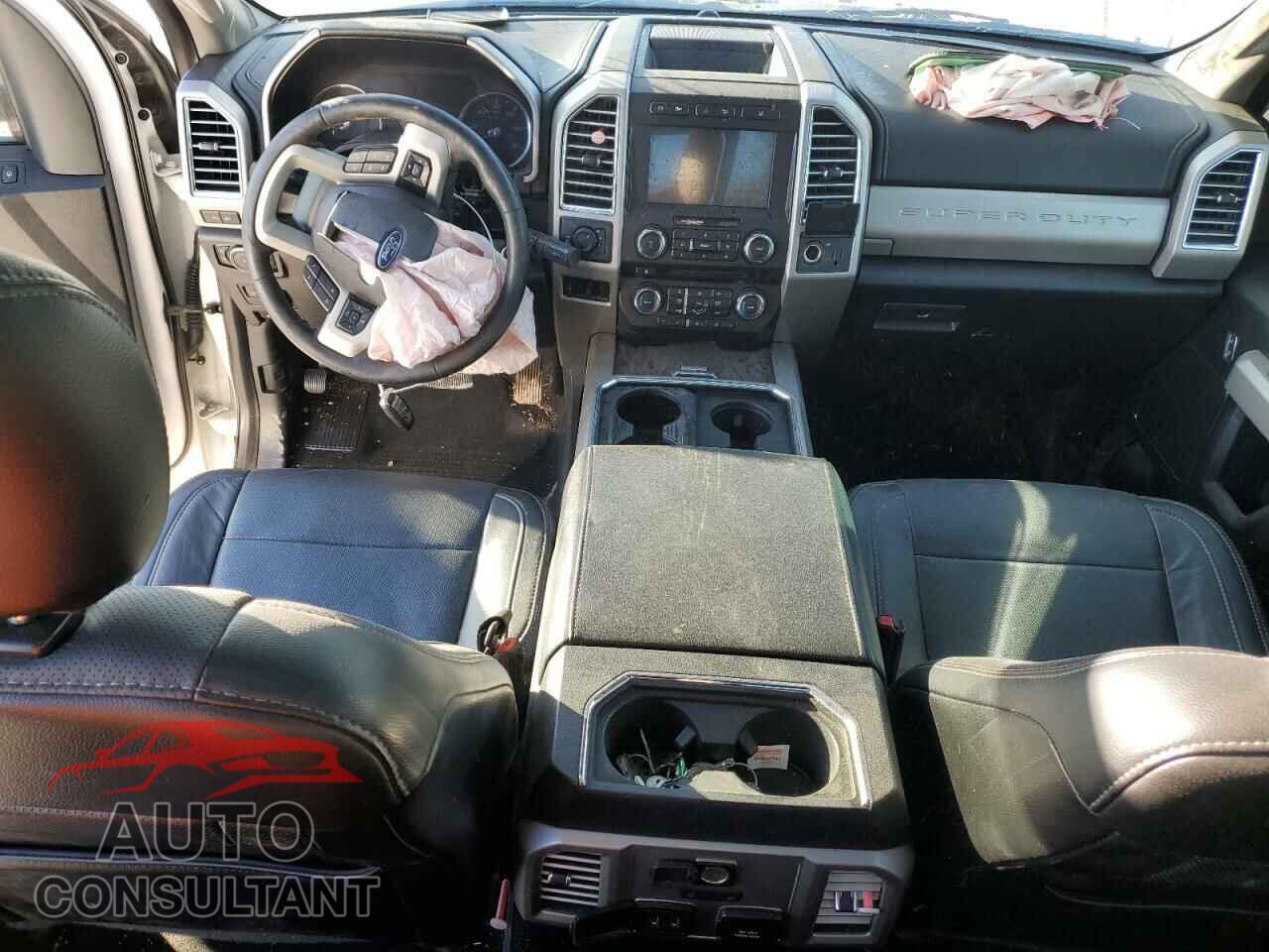 FORD F250 2017 - 1FT7W2BTXHEE76898