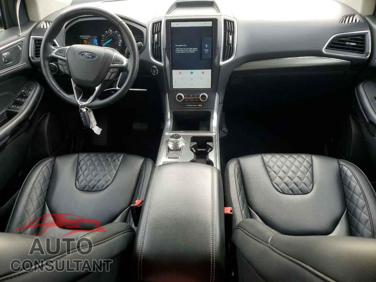 FORD EDGE 2023 - 2FMPK4K93PBA32571