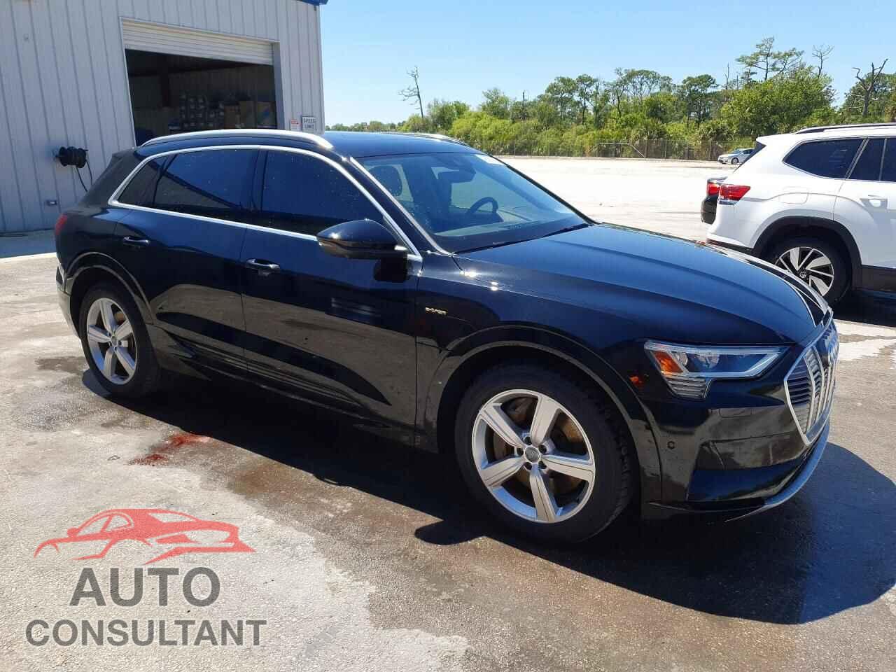 AUDI E-TRON 2019 - WA1LAAGE2KB010225