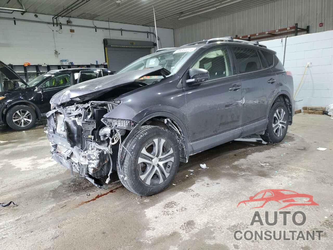 TOYOTA RAV4 2016 - JTMBFREV5GJ052194