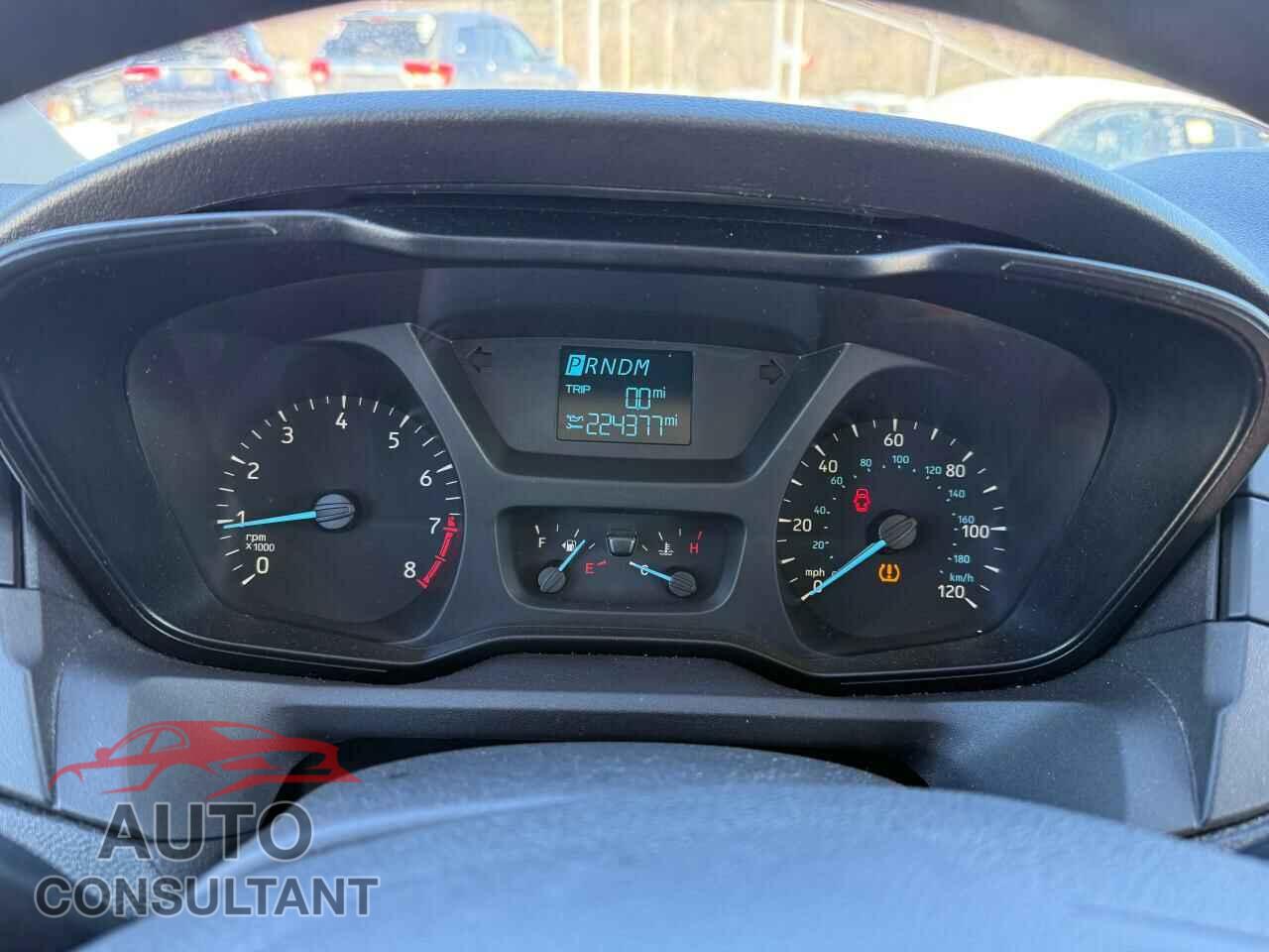 FORD TRANSIT 2016 - 1FBAX2CMXGKB29845