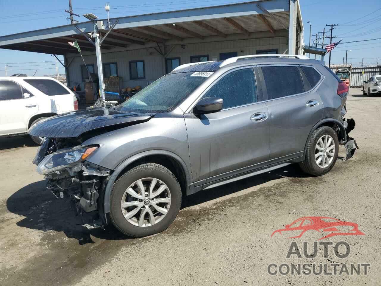 NISSAN ROGUE 2020 - JN8AT2MT8LW039324