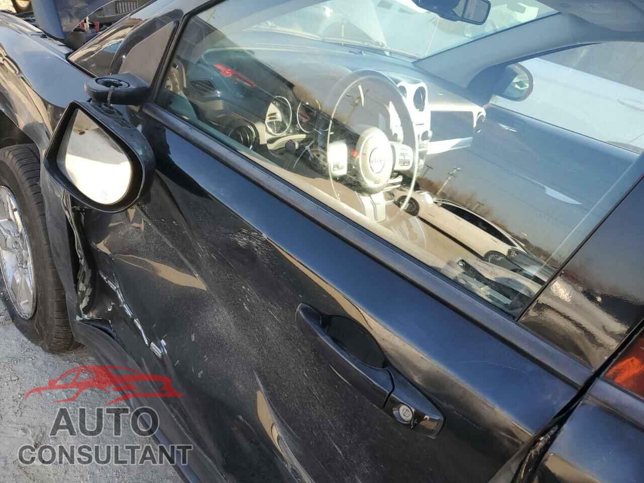 JEEP COMPASS 2017 - 1C4NJCEB0HD162925