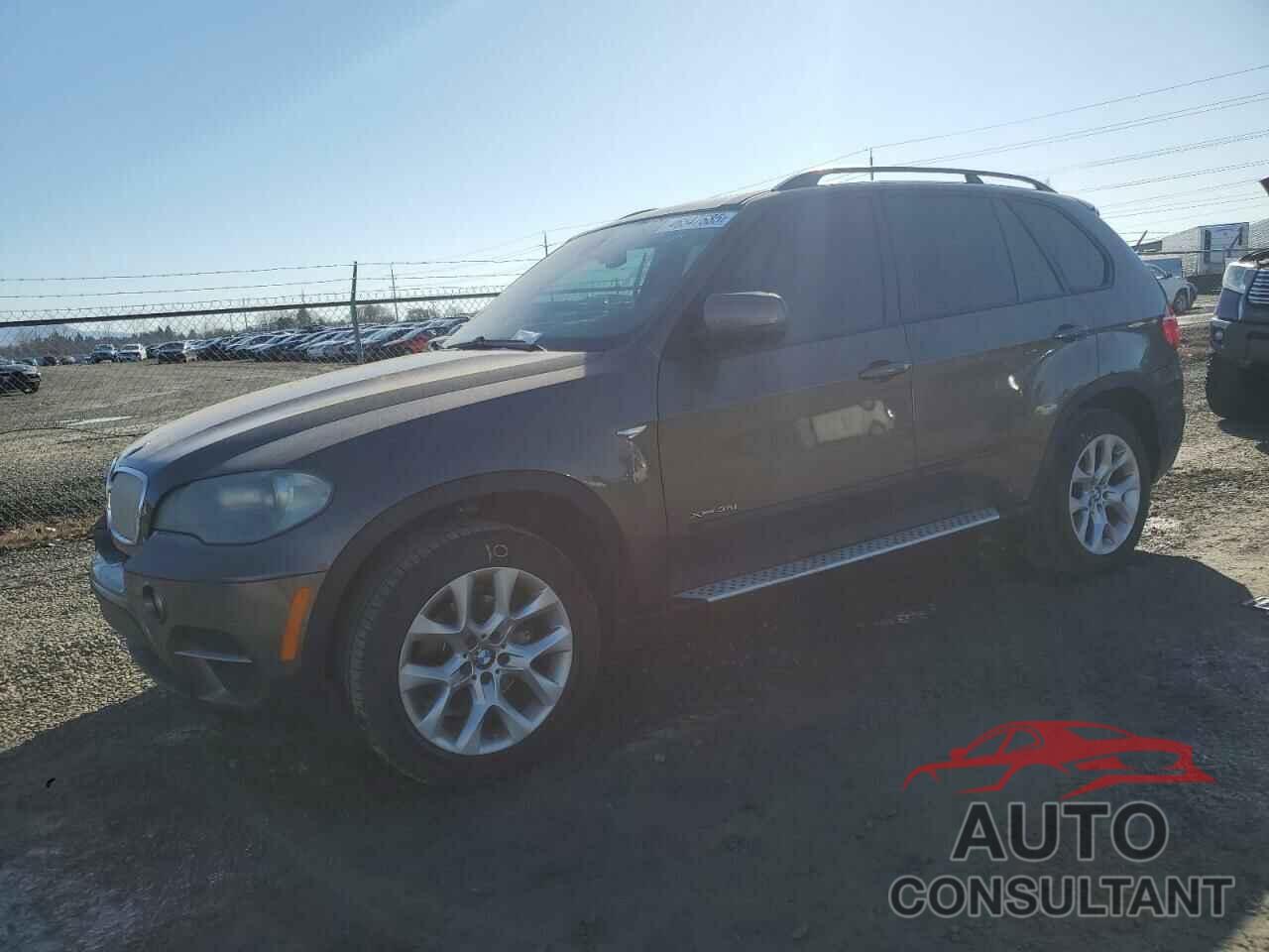 BMW X5 2011 - 5UXZV4C57BL400693