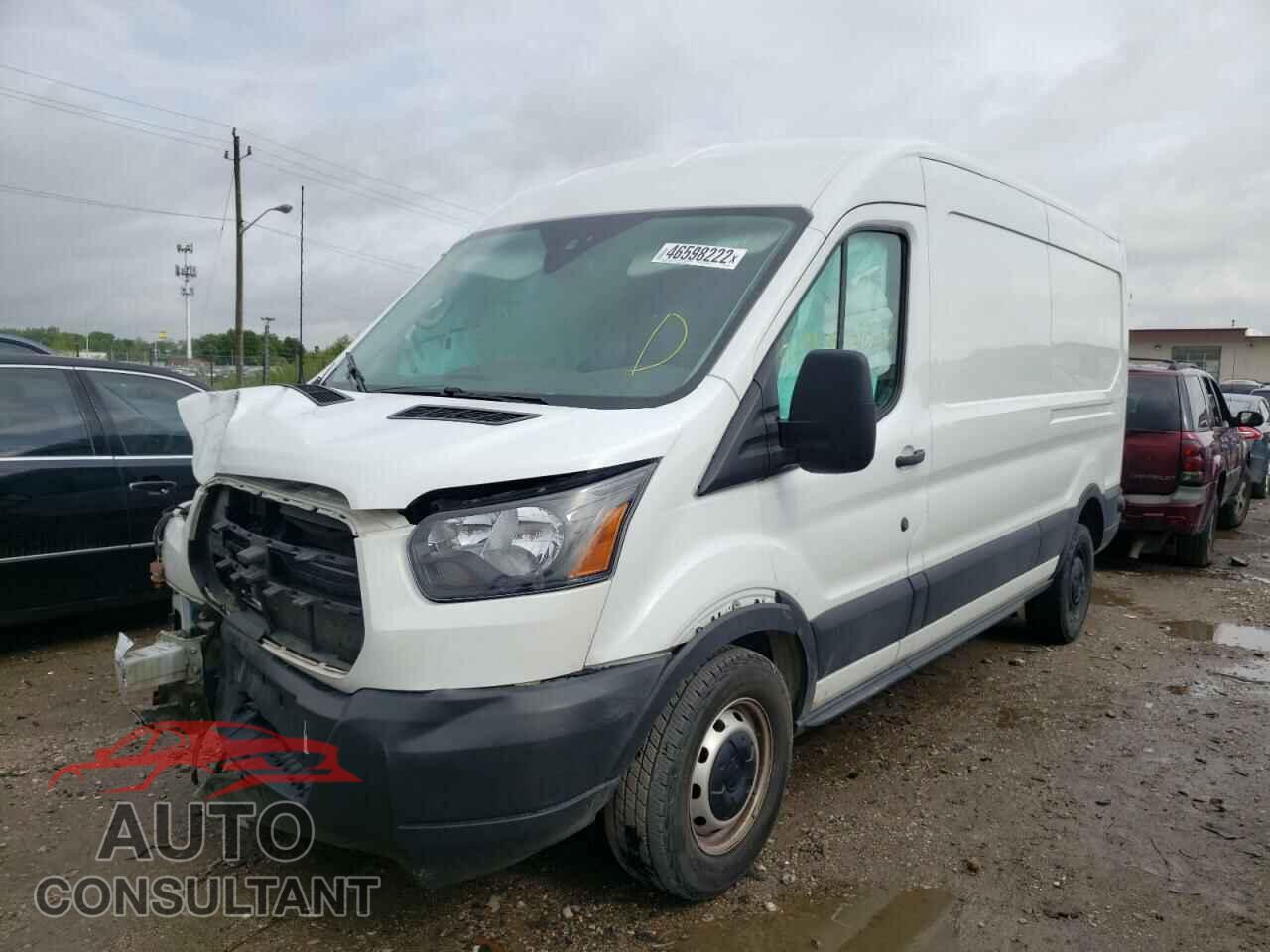 FORD TRANSIT CO 2019 - 1FTYR2CM9KKB08028