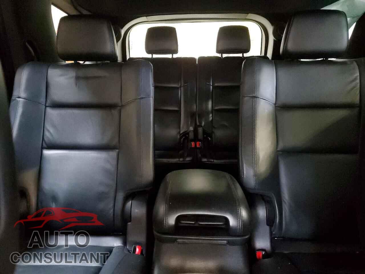 DODGE DURANGO 2015 - 1C4RDJDG3FC240031