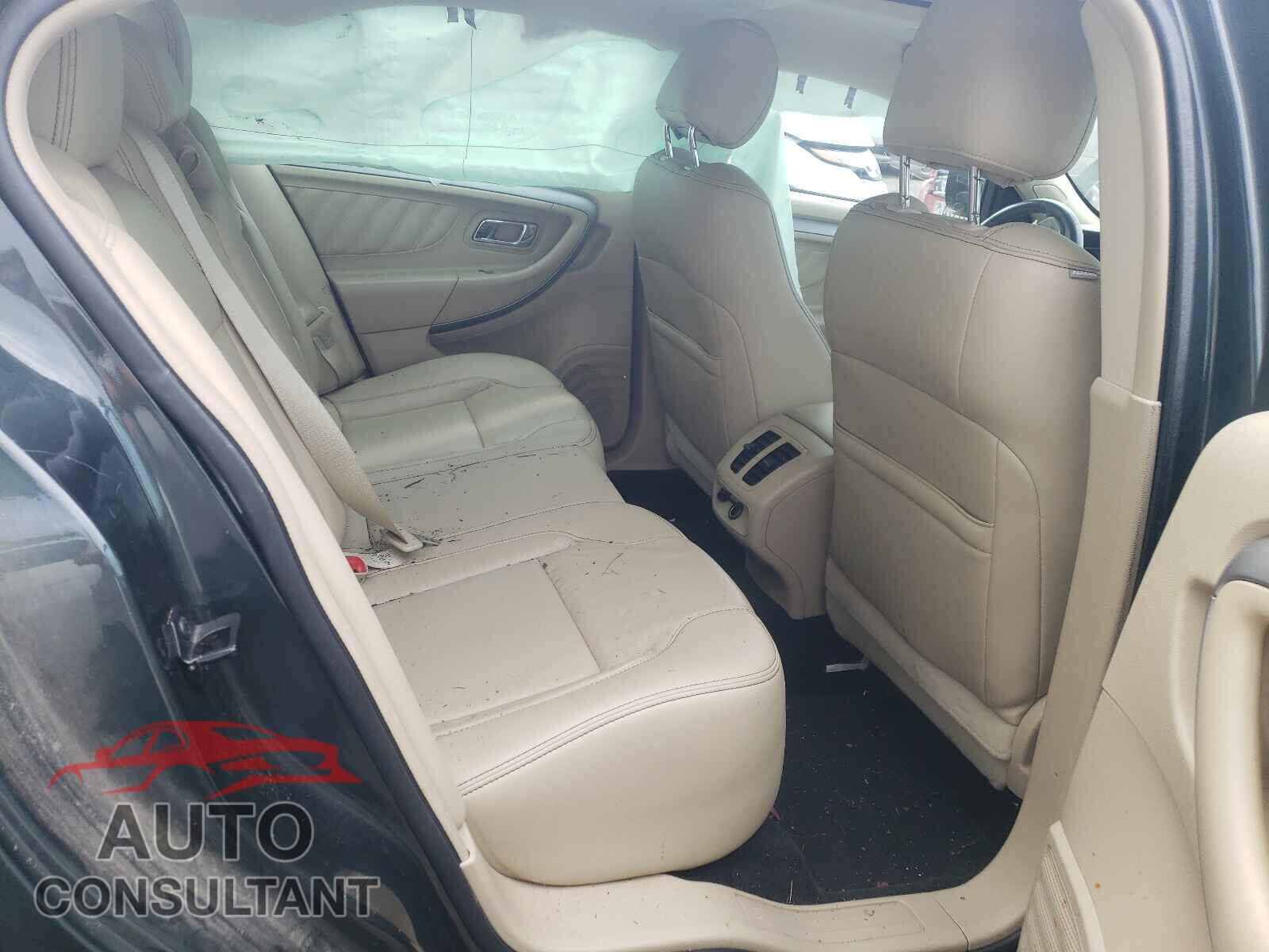 FORD TAURUS 2016 - 1FAHP2E88GG121486