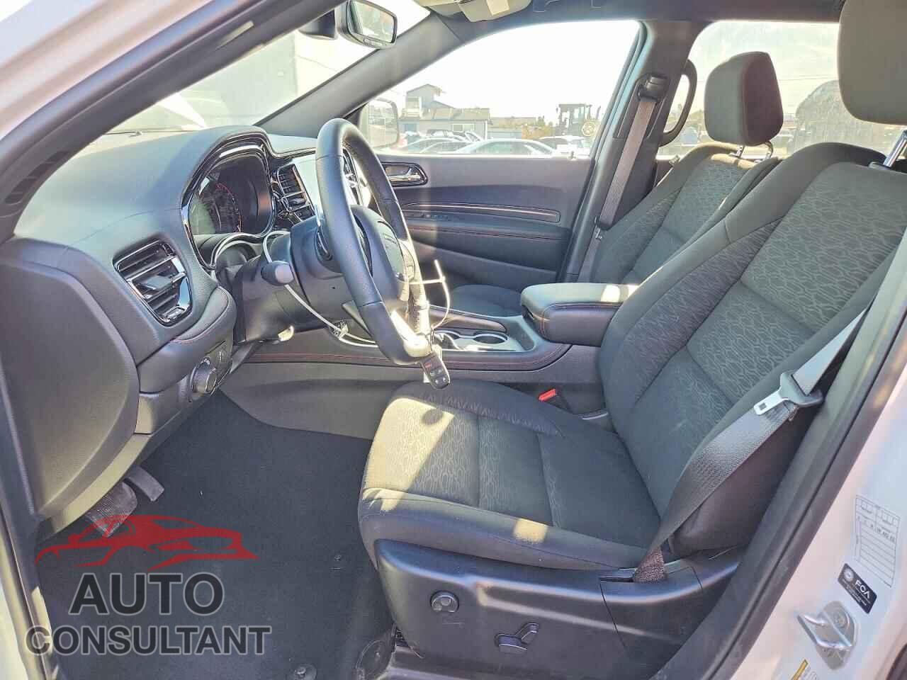 DODGE DURANGO 2026 - 1C4RDJDG9TC212729