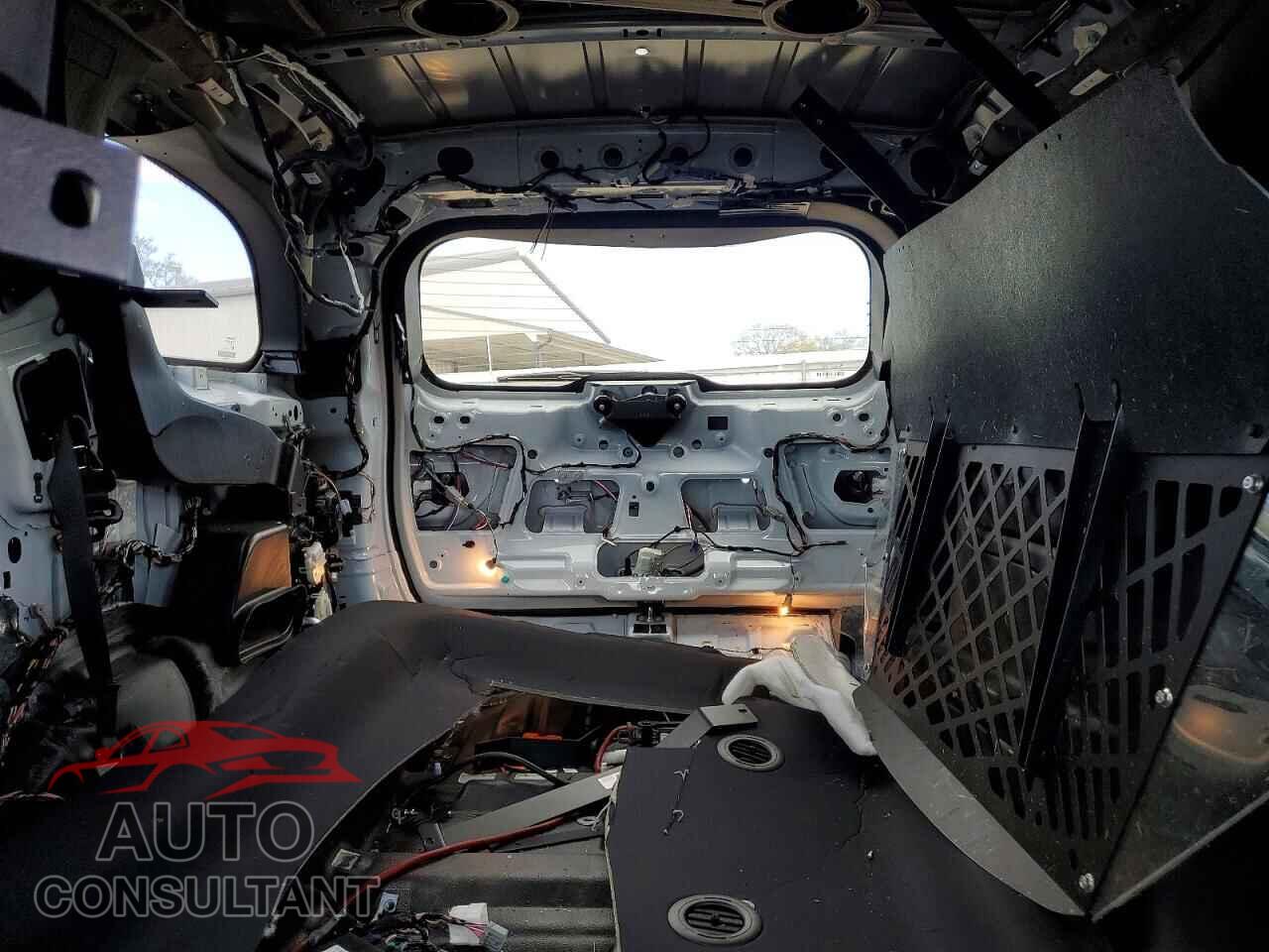 DODGE DURANGO 2023 - 1C4RDJFG2PC690641