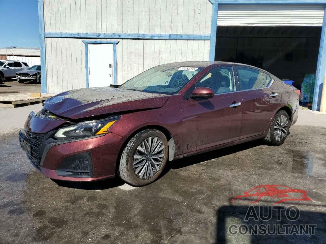NISSAN ALTIMA 2023 - 1N4BL4DV5PN336890