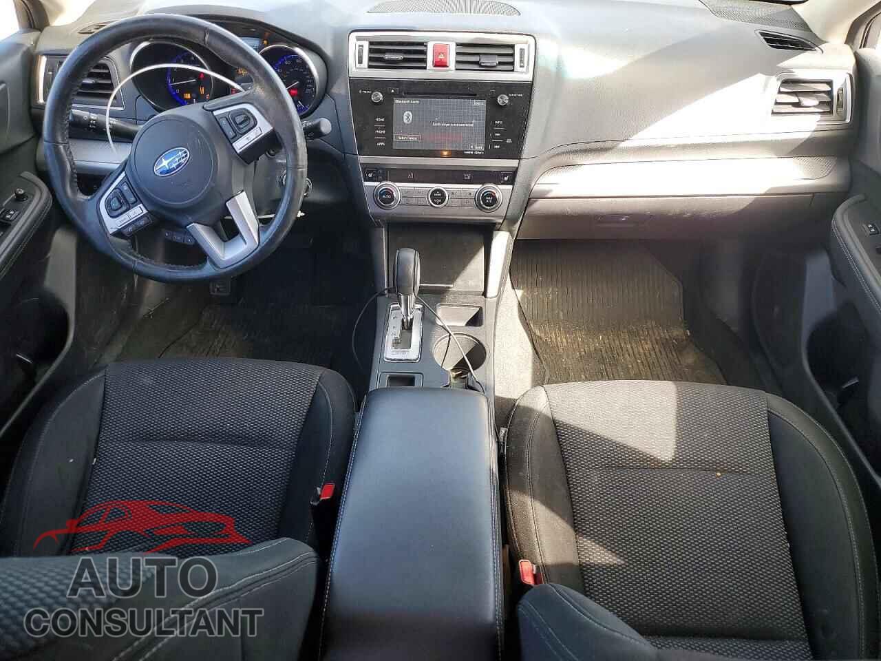 SUBARU OUTBACK 2015 - 4S4BSBFC9F3280472