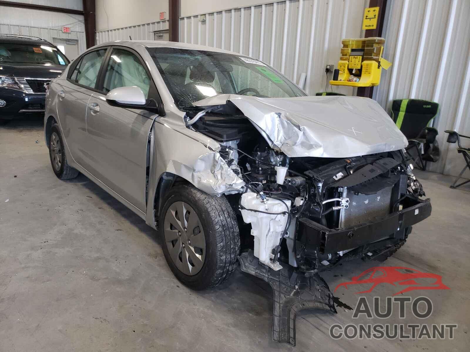 KIA RIO 2020 - 3KPA24AD4LE263305