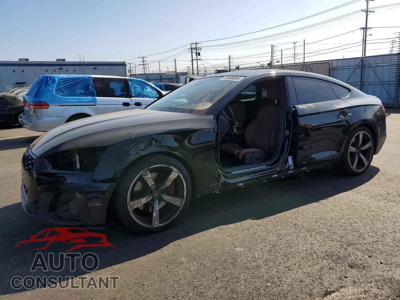 AUDI A5 2024 - WAUFACF59RA035488