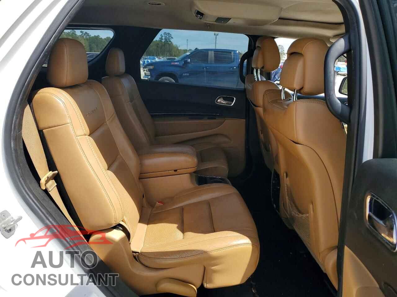 DODGE DURANGO 2013 - 1C4SDJET0DC666754