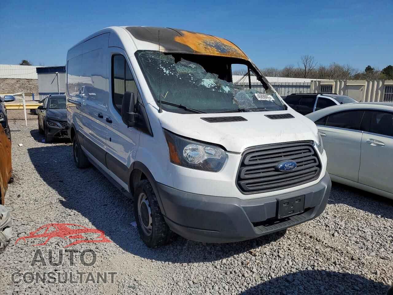 FORD TRANSIT 2016 - 1FTYR2CM9GKB23717