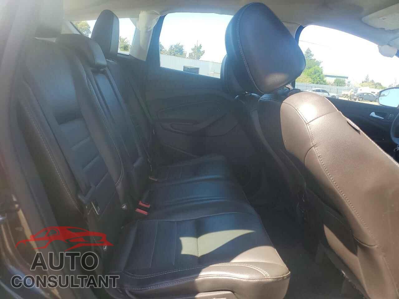 FORD CMAX 2015 - 1FADP5CU3FL119375