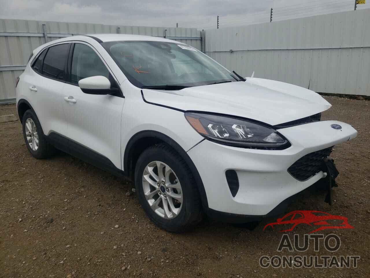 FORD ESCAPE 2020 - 1FMCU9G60LUB50795