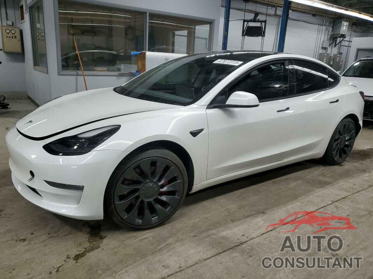 TESLA MODEL 3 2023 - 5YJ3E1EC1PF695933