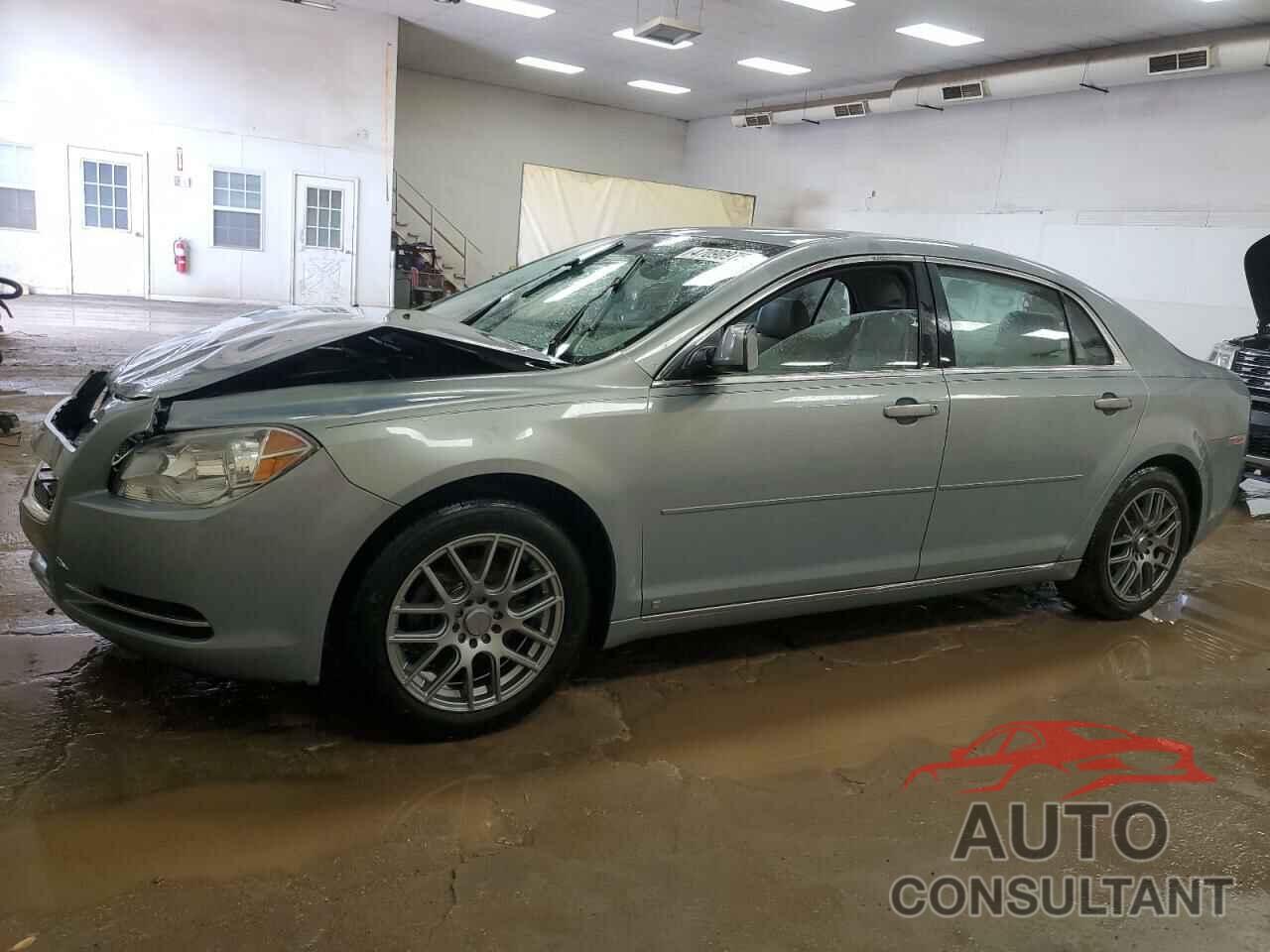 CHEVROLET MALIBU 2009 - 1G1ZJ57B994176469