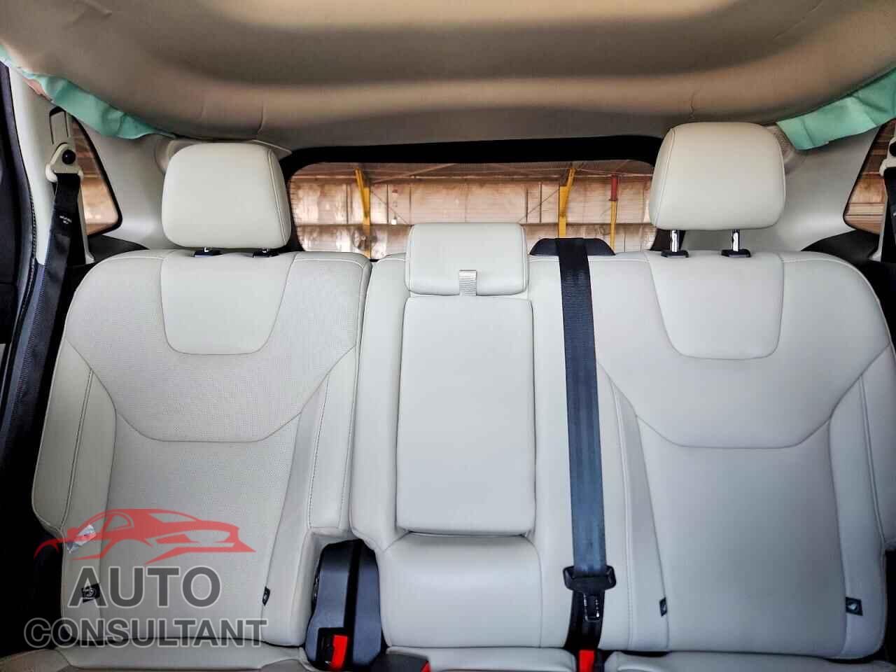 FORD EDGE 2018 - 2FMPK3K83JBB15331