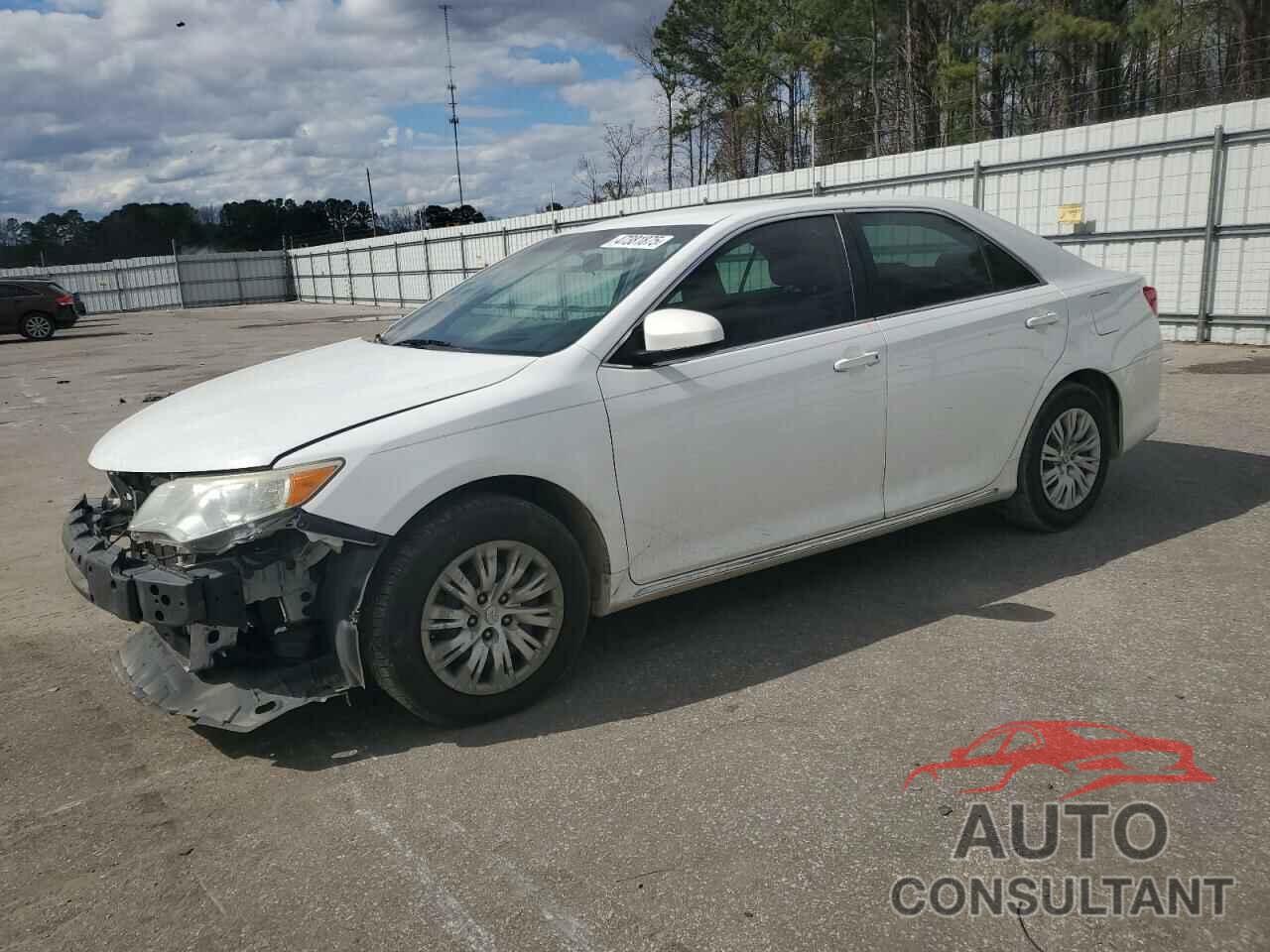TOYOTA CAMRY 2014 - 4T1BF1FK7EU436099