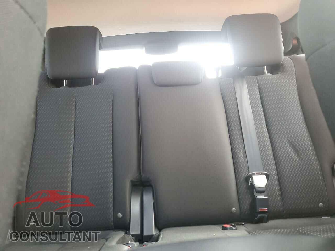 MITSUBISHI ECLIPSE 2020 - JA4AT4AA2LZ001171