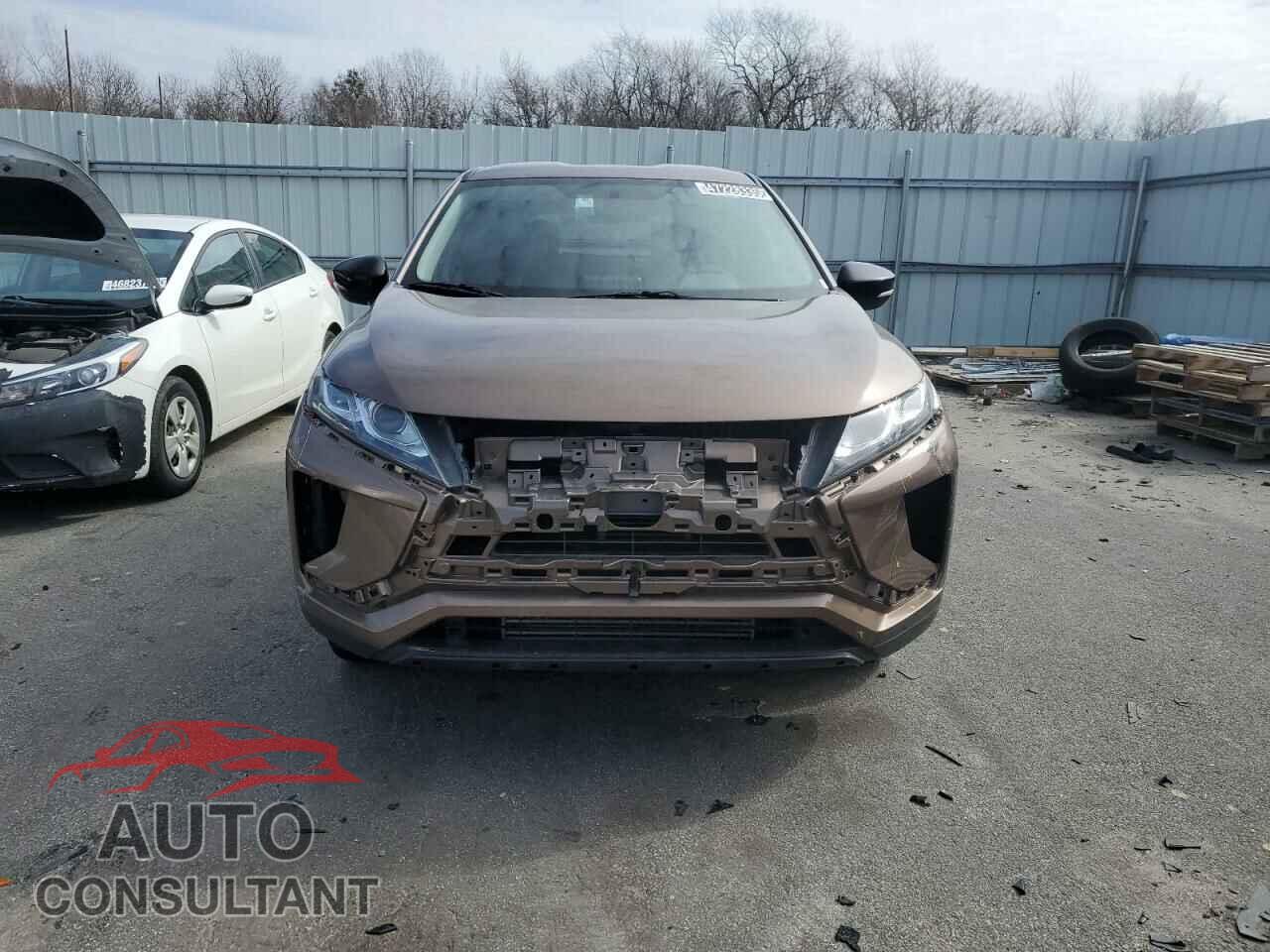 MITSUBISHI ECLIPSE 2020 - JA4AT4AA2LZ001171