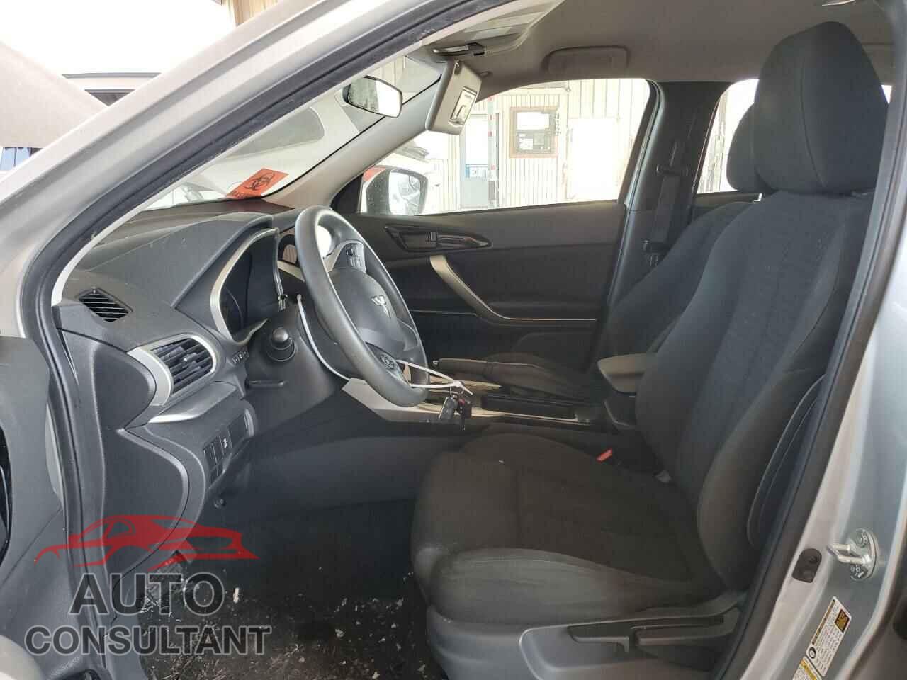 MITSUBISHI ECLIPSE 2019 - JA4AT3AA5KZ016465