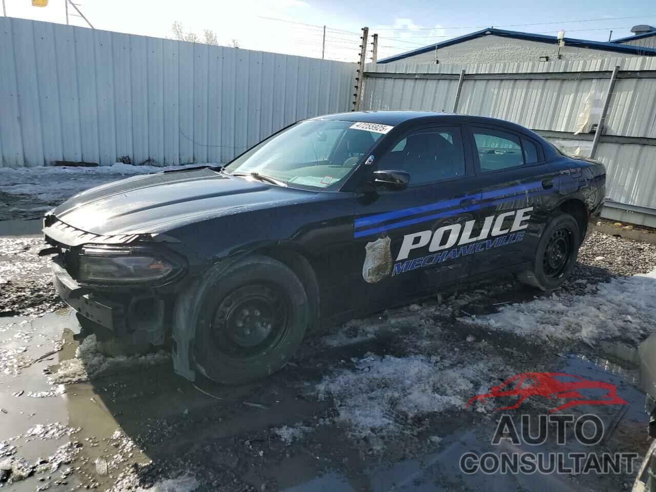 DODGE CHARGER 2021 - 2C3CDXKG3MH526066