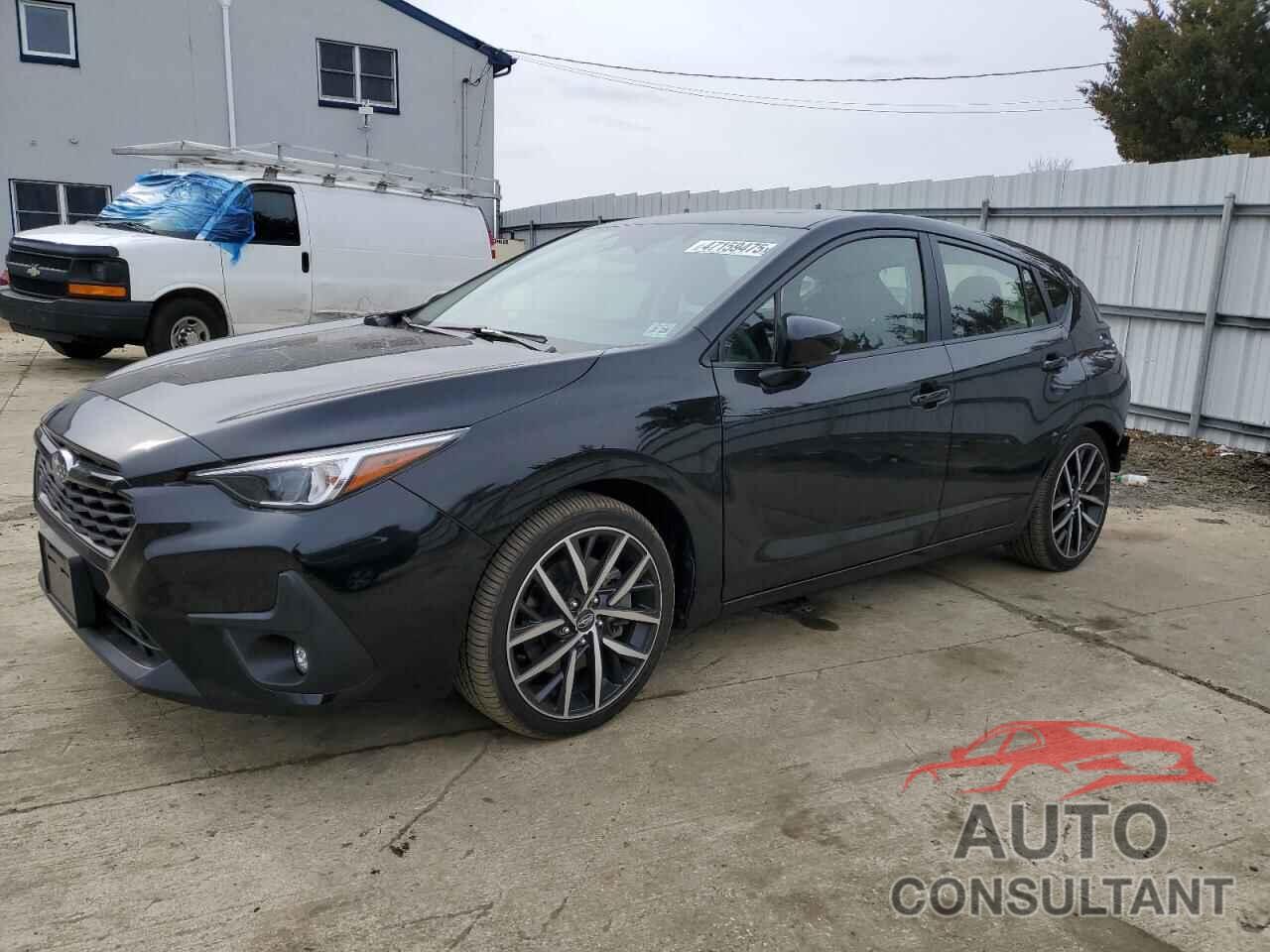 SUBARU IMPREZA 2024 - JF1GUAFC9R8298465