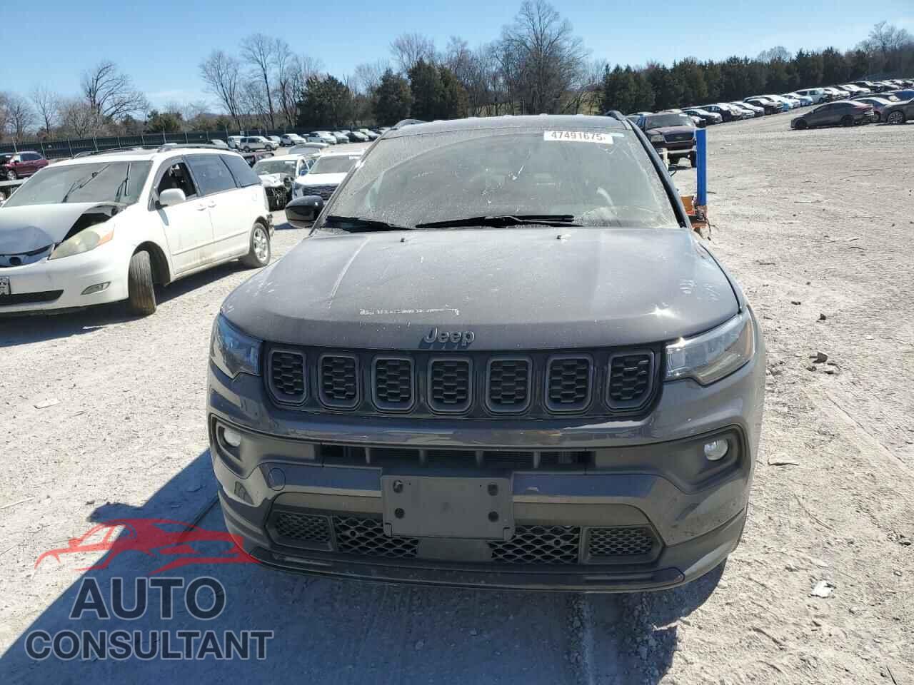 JEEP COMPASS 2024 - 3C4NJDBN2RT147035