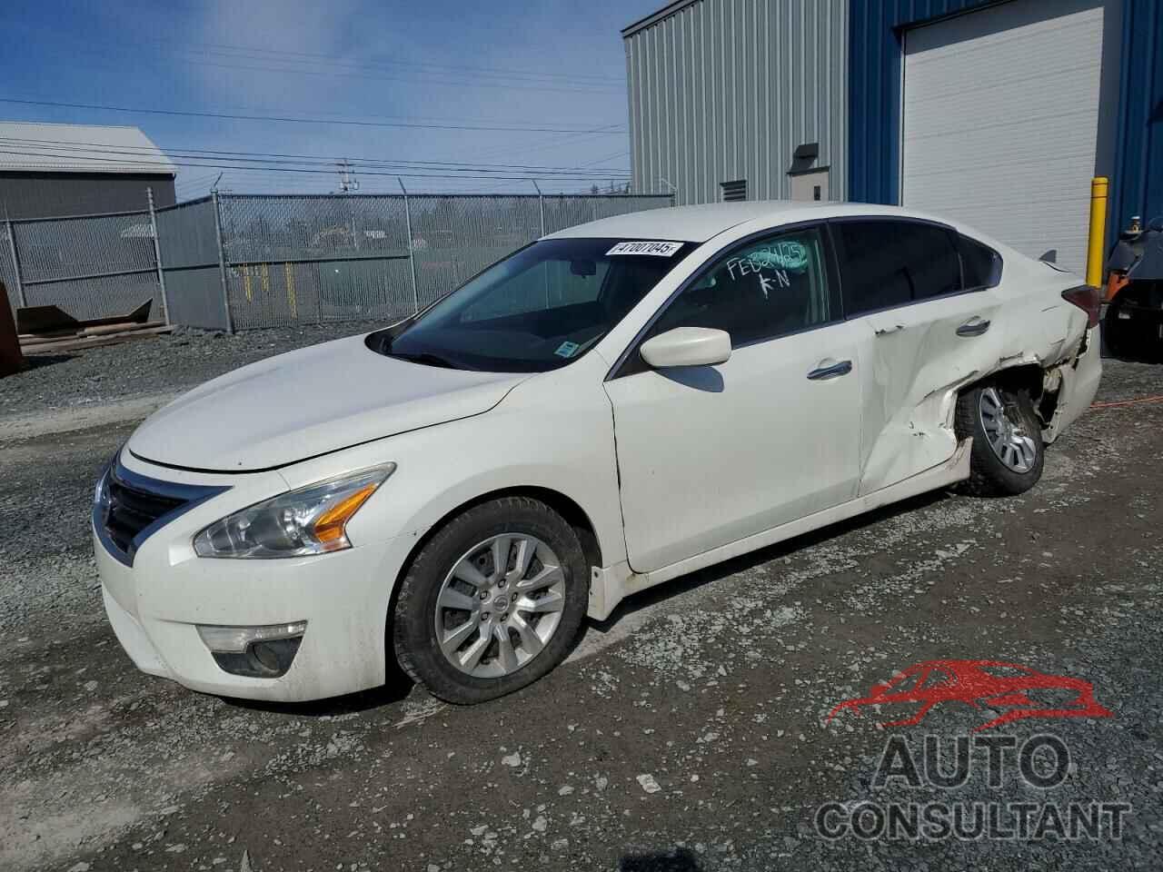 NISSAN ALTIMA 2015 - 1N4AL3AP1FN324634