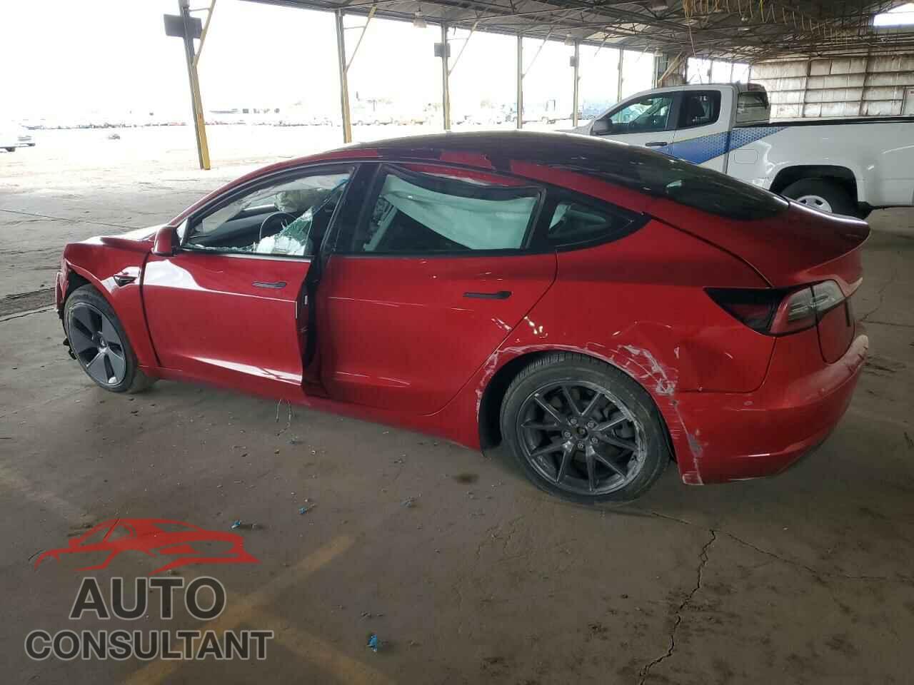 TESLA MODEL 3 2023 - 5YJ3E1EA9PF452546