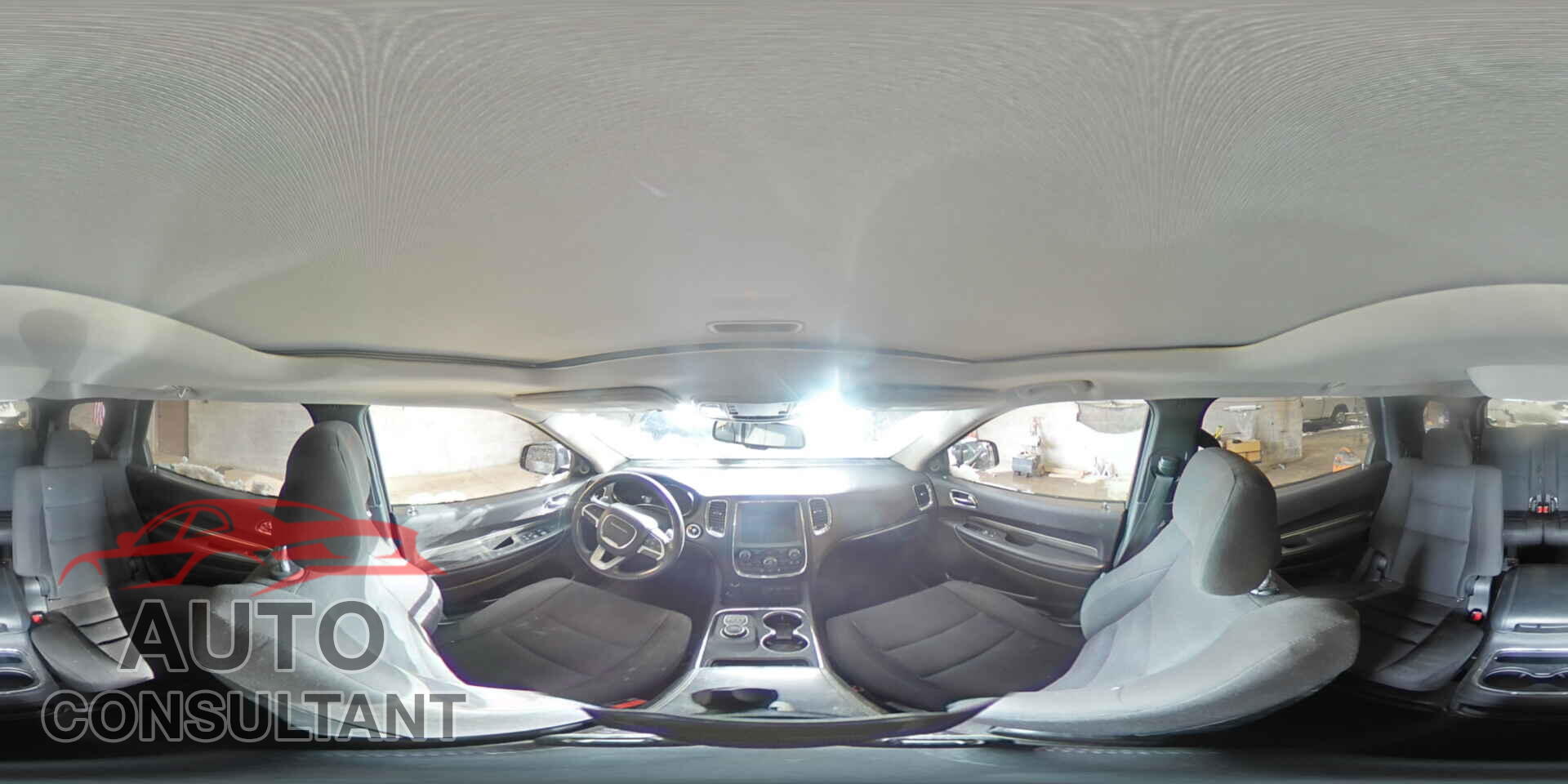 DODGE DURANGO 2014 - 1C4RDJAG4EC292268