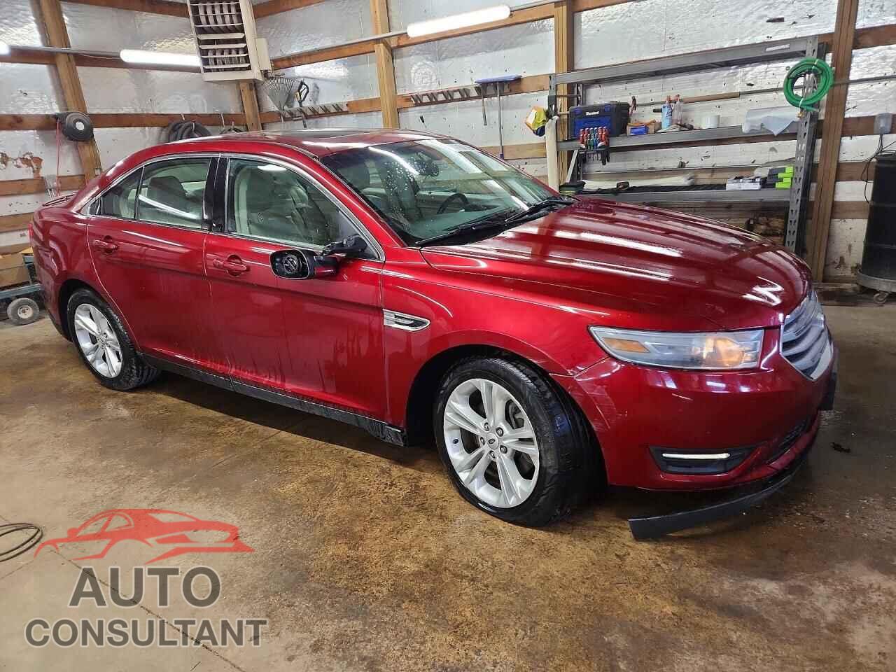 FORD TAURUS 2014 - 1FAHP2E86EG113108