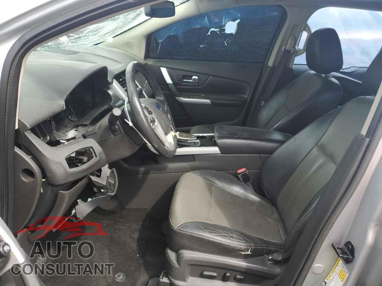 FORD EDGE 2013 - 2FMDK3AK9DBA07686