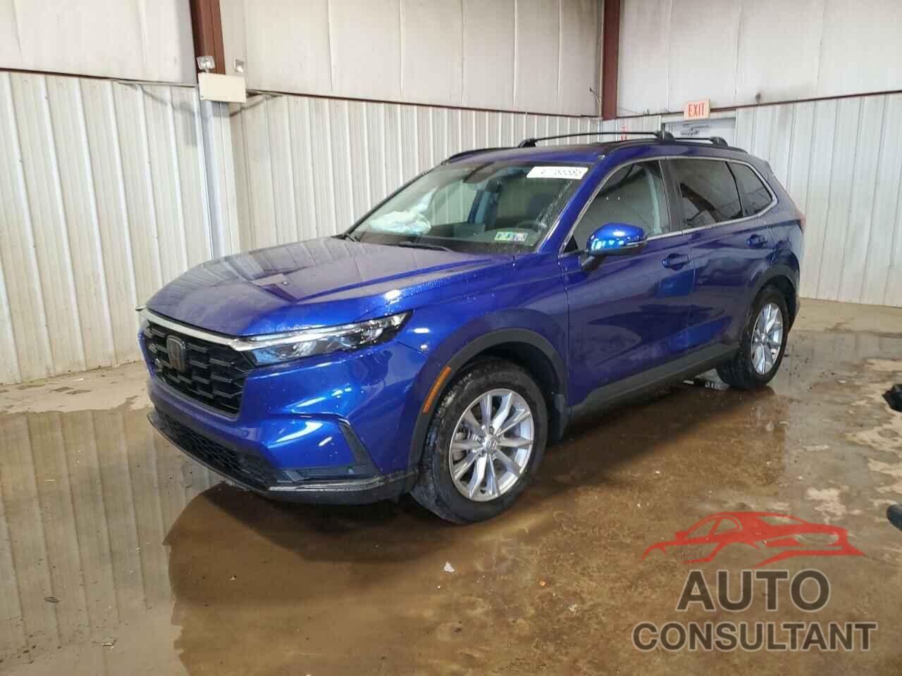 HONDA CRV 2023 - 5J6RS4H71PL002207