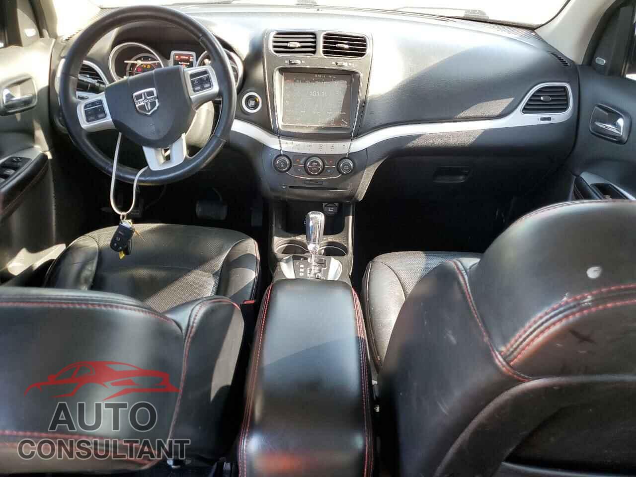 DODGE JOURNEY 2018 - 3C4PDCEG2JT379727