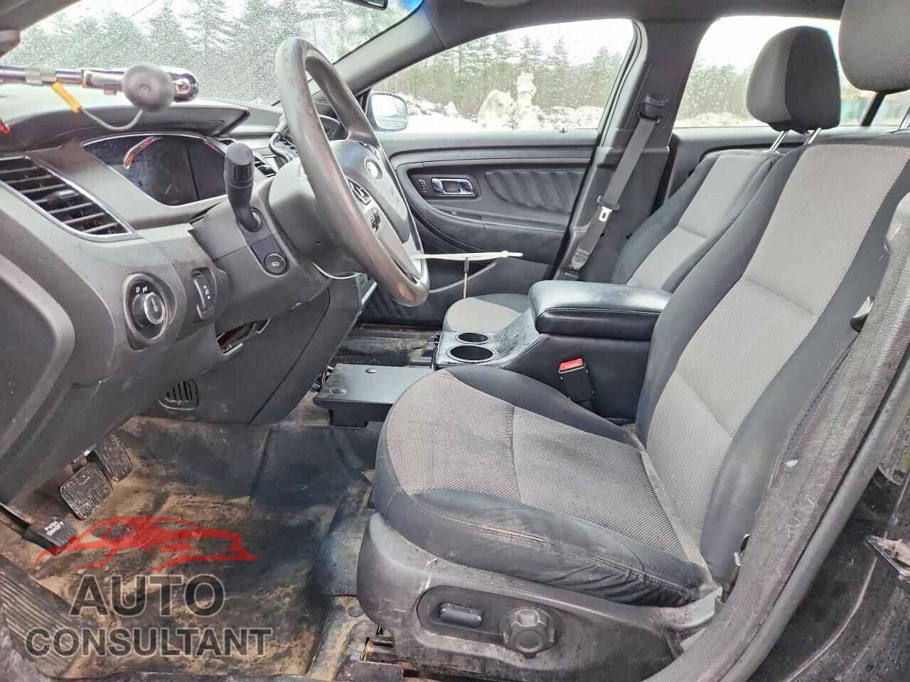 FORD TAURUS 2014 - 1FAHP2MK5EG124355