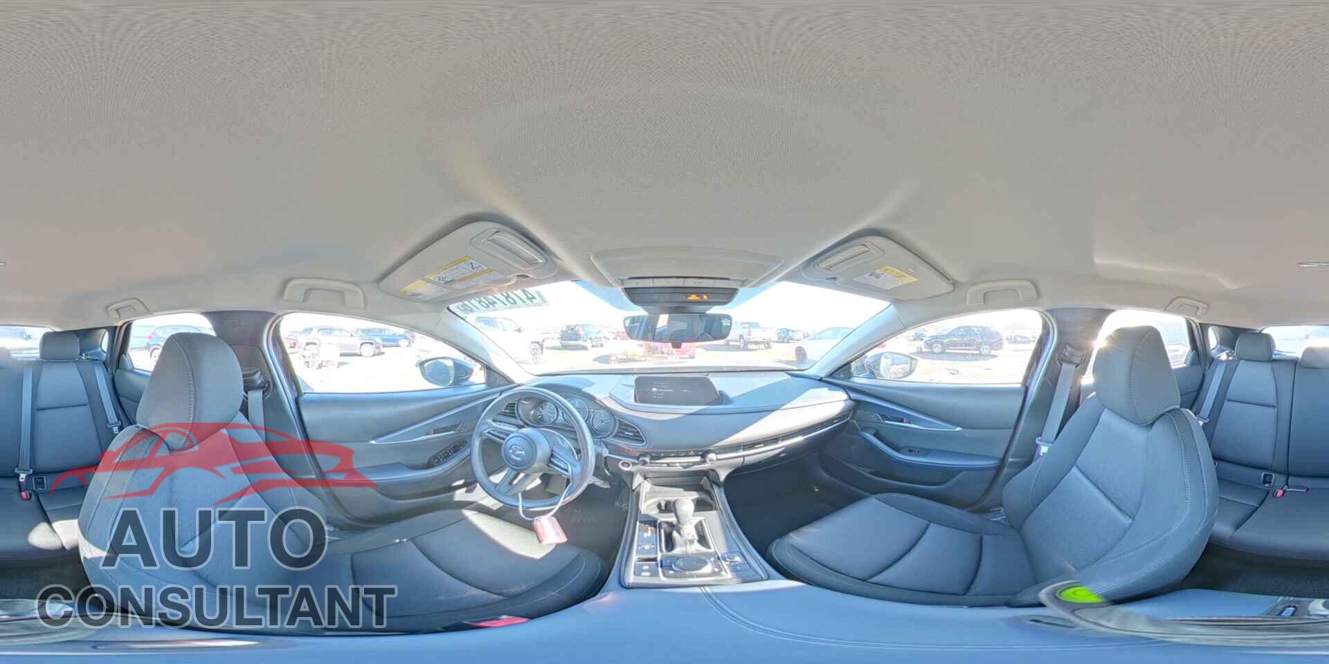 MAZDA CX30 2021 - 3MVDMBAL3MM223807