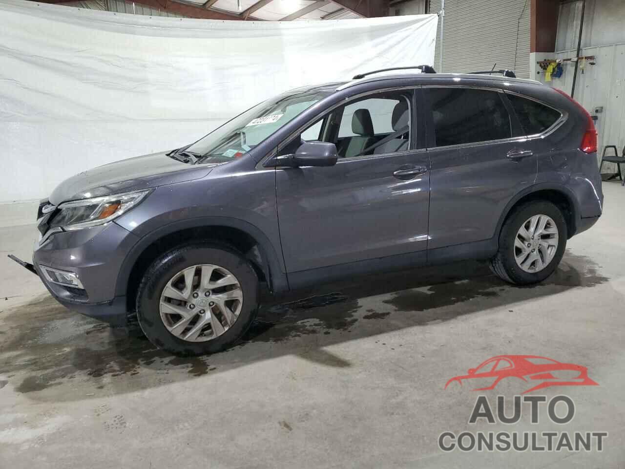 HONDA CRV 2016 - 2HKRM4H54GH707375