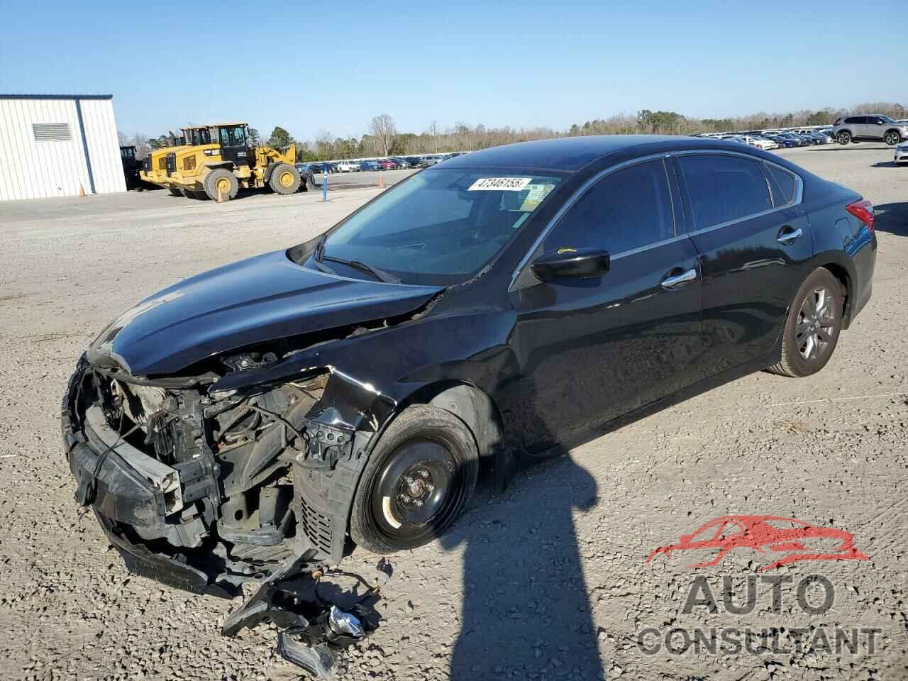 NISSAN ALTIMA 2016 - 1N4AL3AP2GC240688