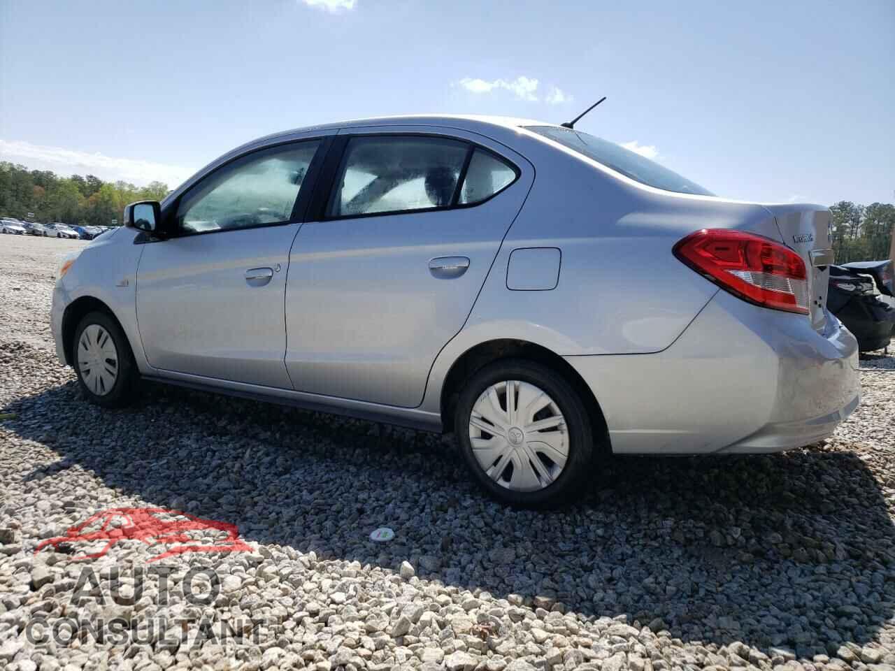 MITSUBISHI MIRAGE 2019 - ML32F3FJ6KHF18830