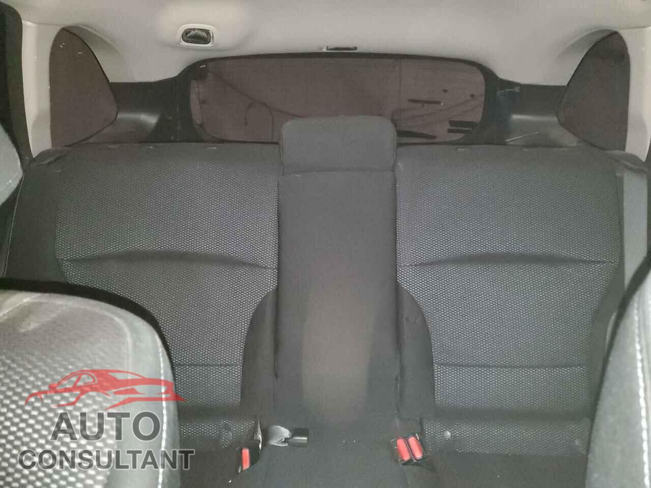 SUBARU OUTBACK 2017 - 4S4BSACC5H3372258
