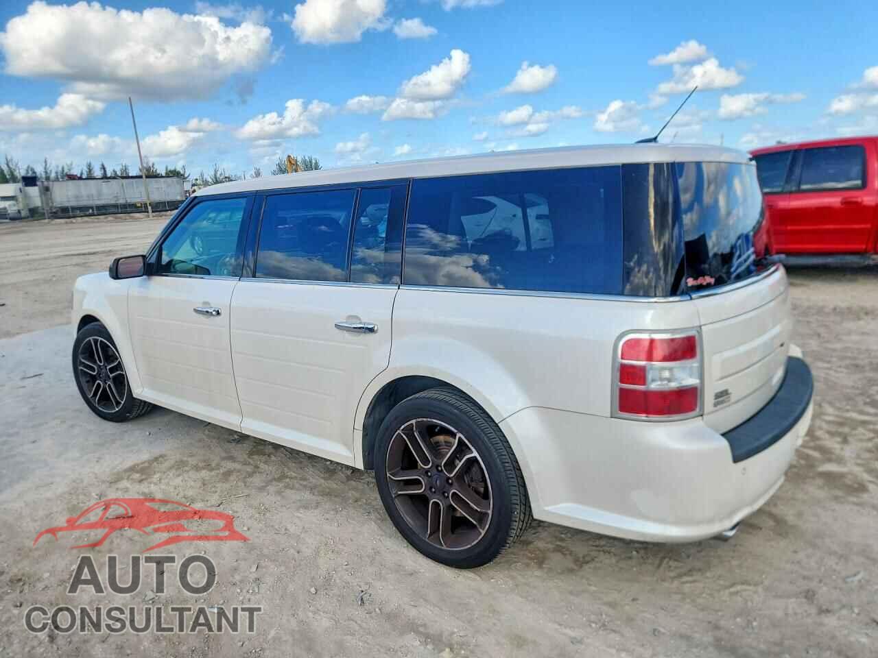 FORD FLEX 2015 - 2FMGK5C86FBA13989