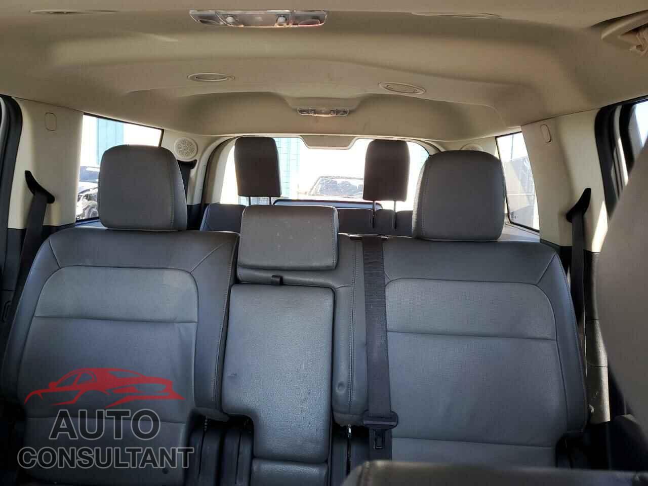 FORD FLEX 2019 - 2FMHK6D84KBA03383