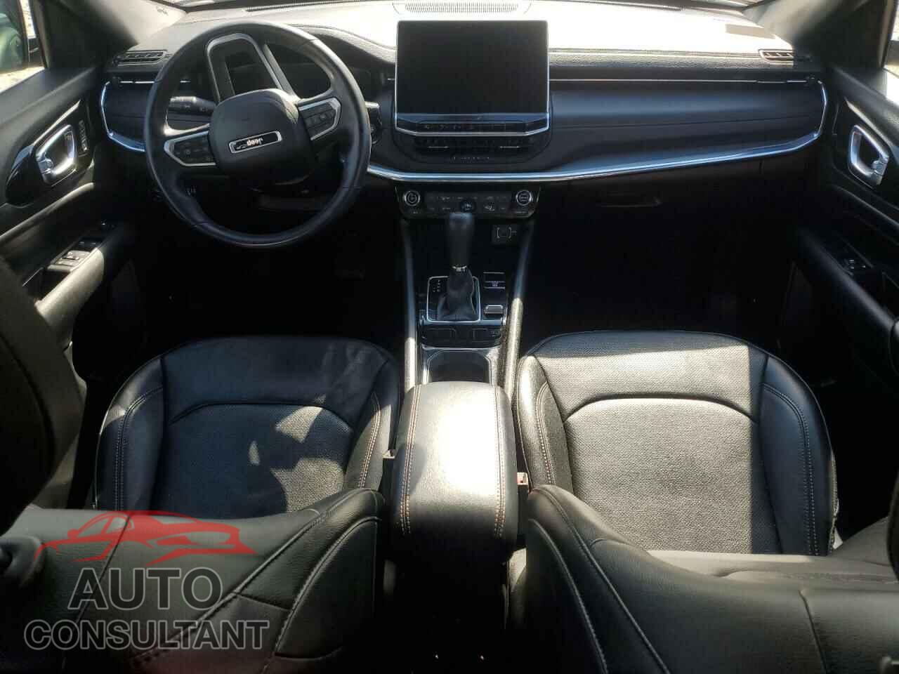 JEEP COMPASS 2022 - 3C4NJDCB1NT206221